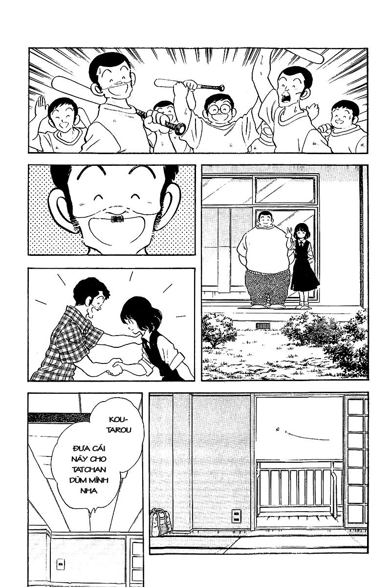 Touch: Chapter 253