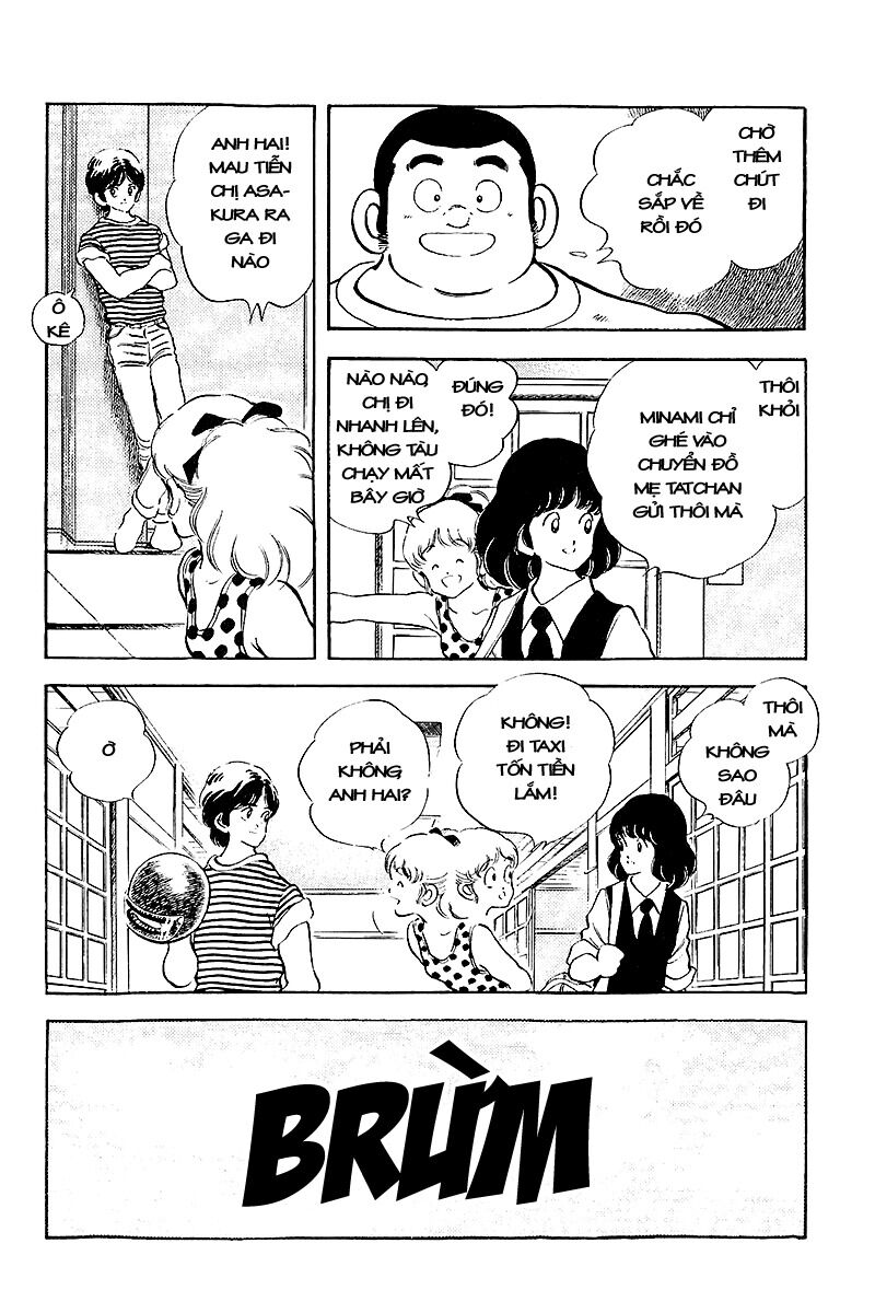 Touch: Chapter 253
