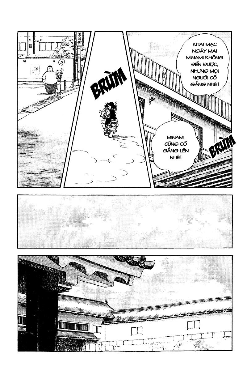 Touch: Chapter 253