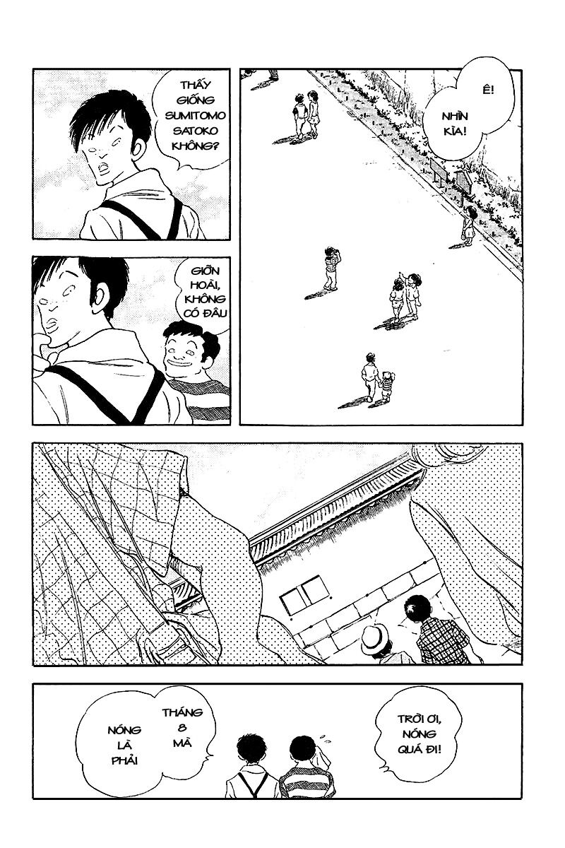 Touch: Chapter 253
