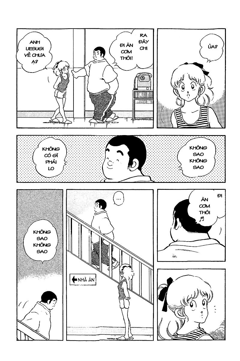 Touch: Chapter 254