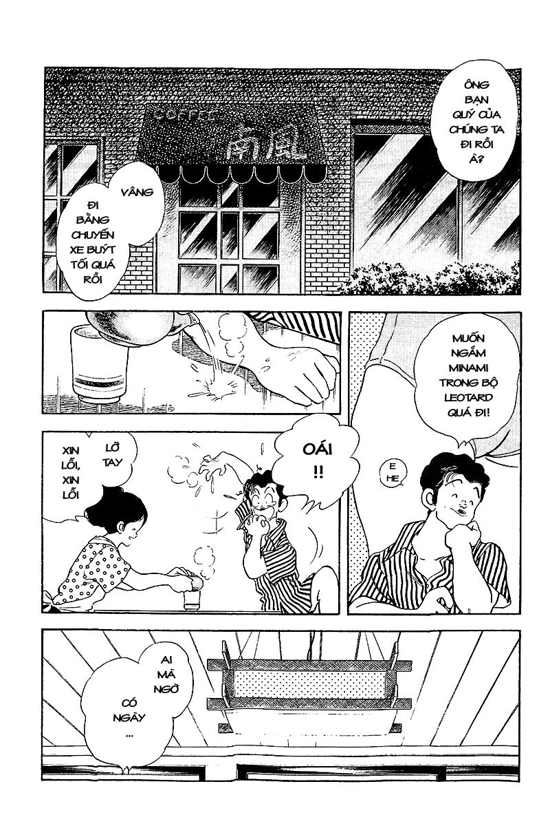 Touch: Chapter 254