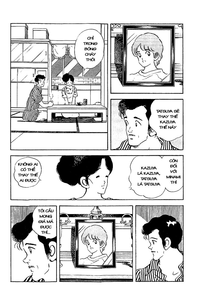 Touch: Chapter 254