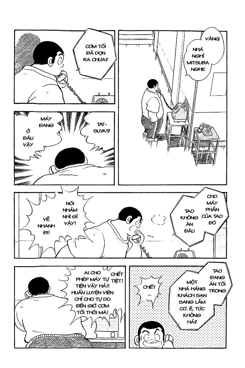 Touch: Chapter 254