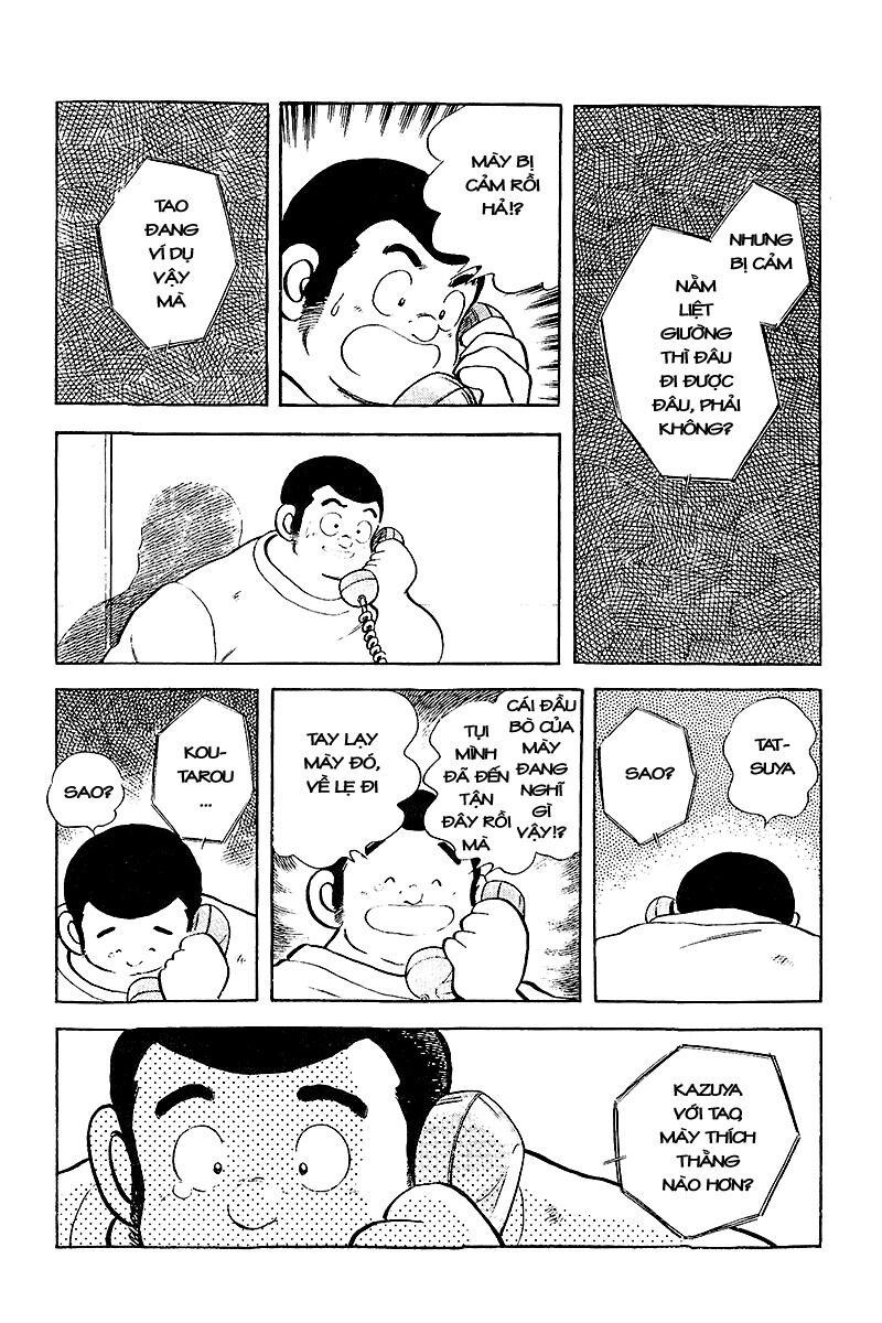 Touch: Chapter 254