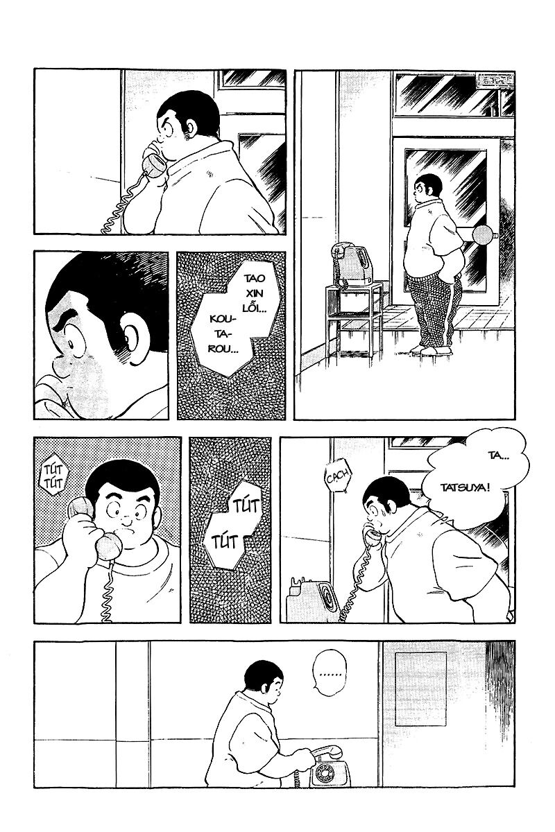 Touch: Chapter 254