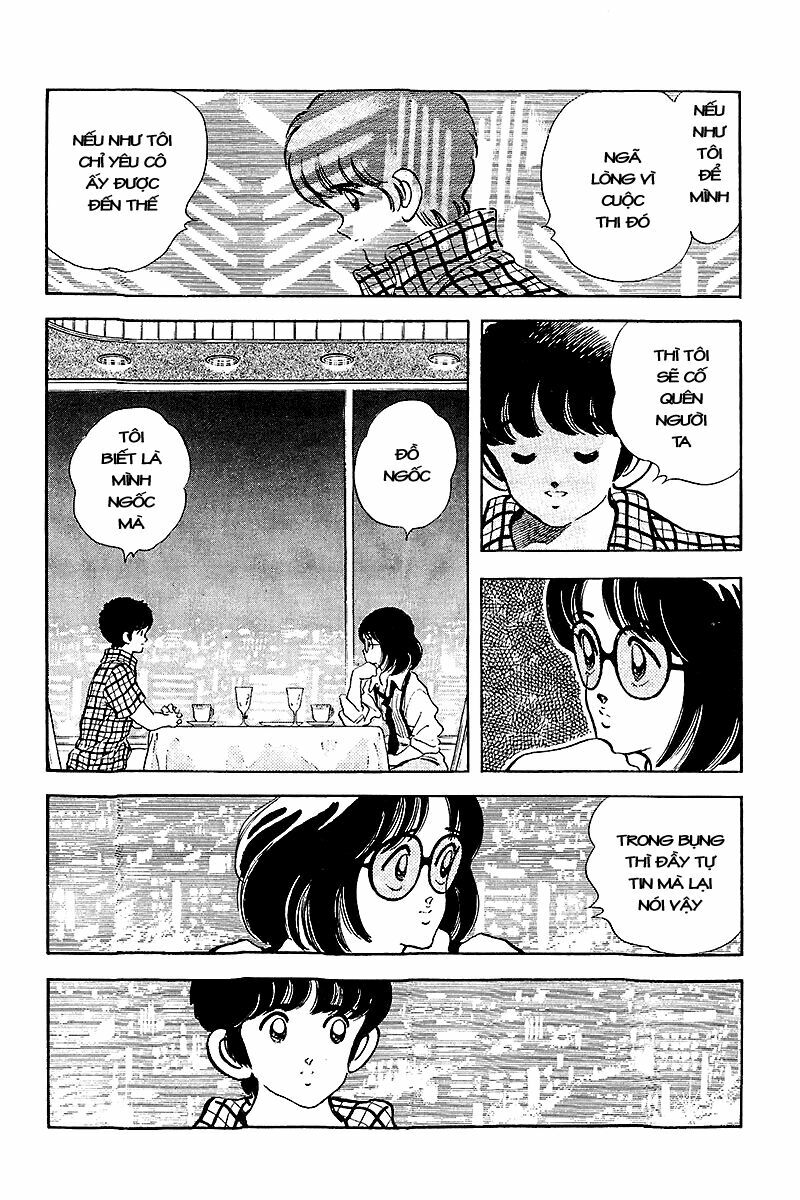 Touch: Chapter 256