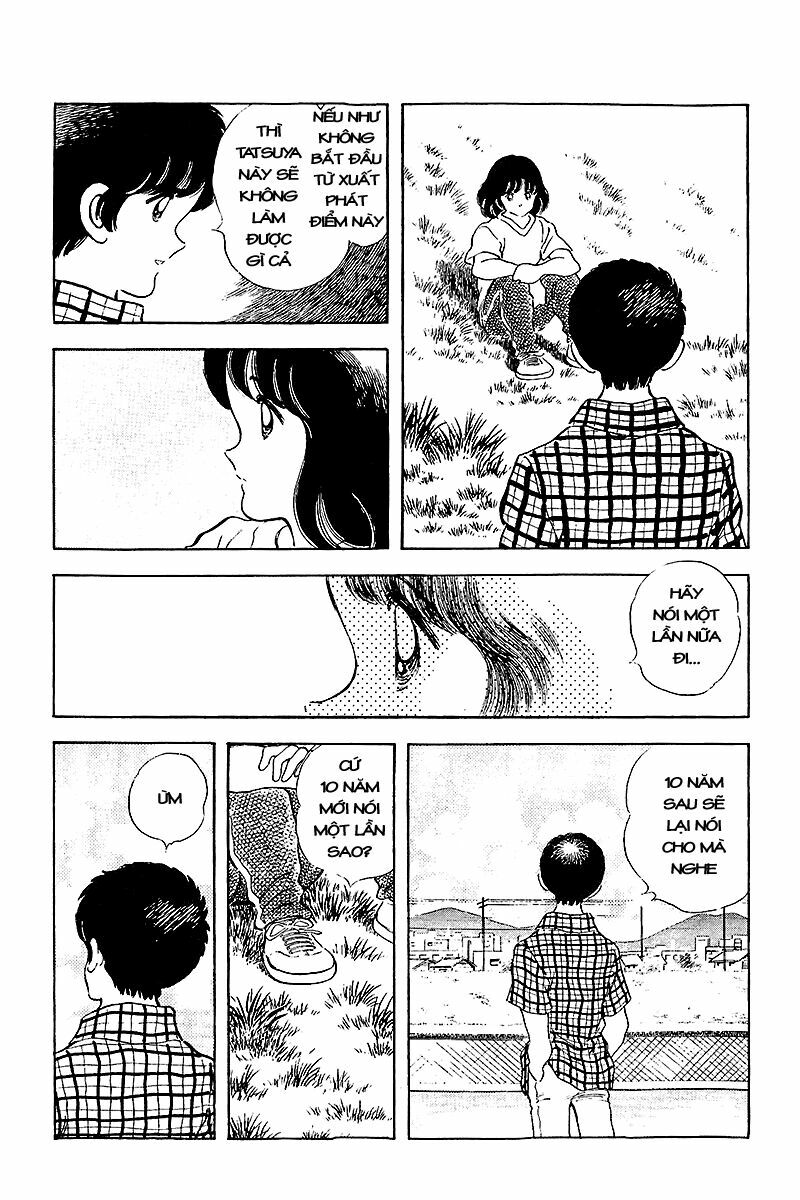 Touch: Chapter 256