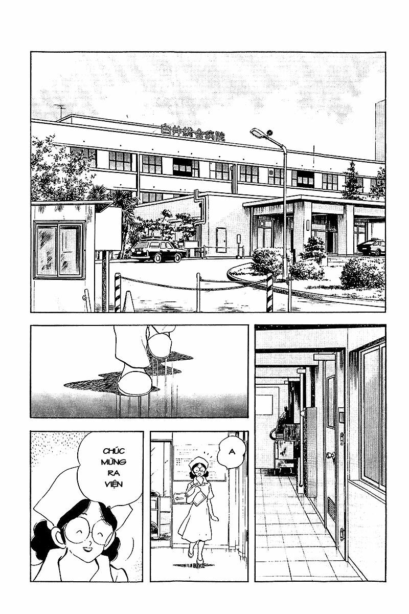 Touch: Chapter 256