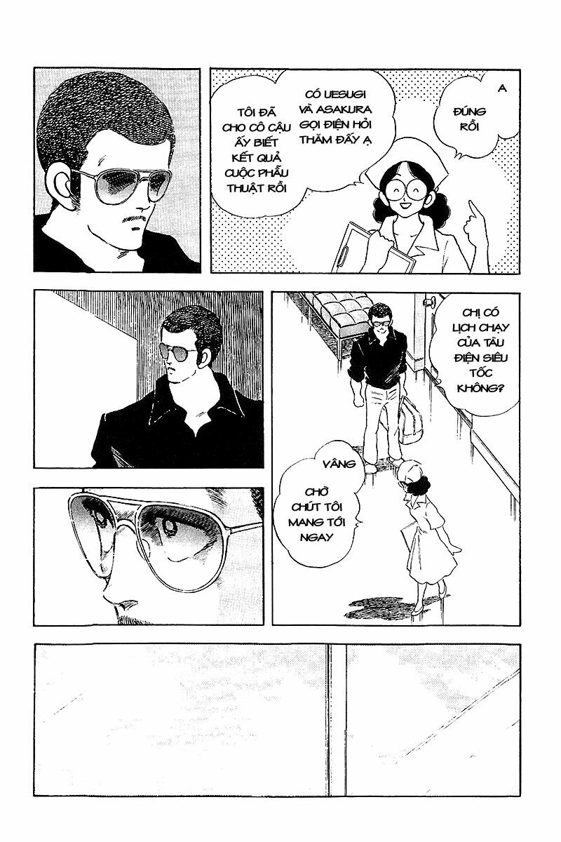 Touch: Chapter 256
