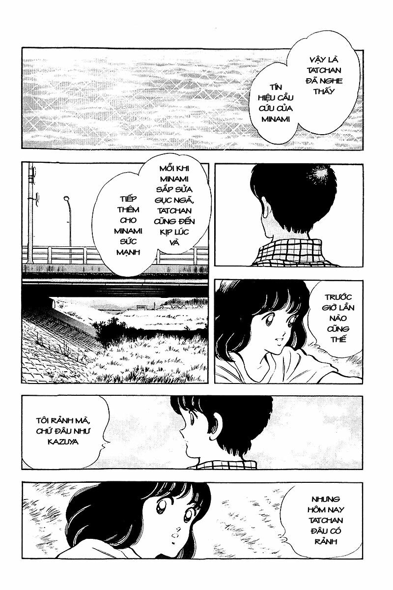 Touch: Chapter 256