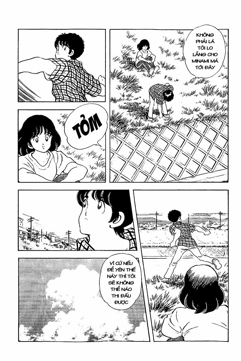 Touch: Chapter 256