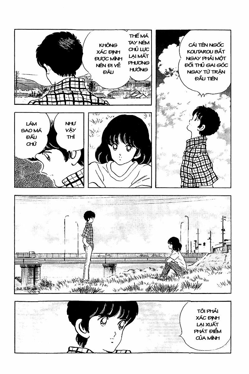 Touch: Chapter 256