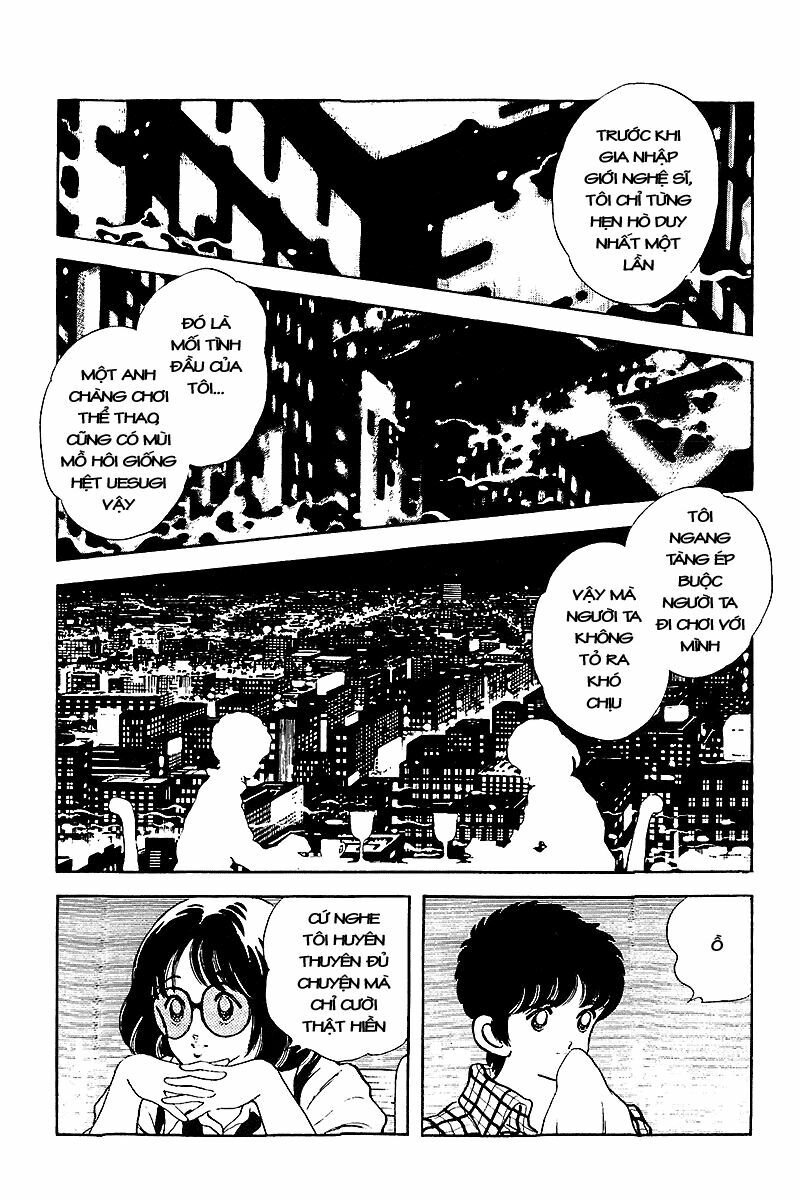 Touch: Chapter 256