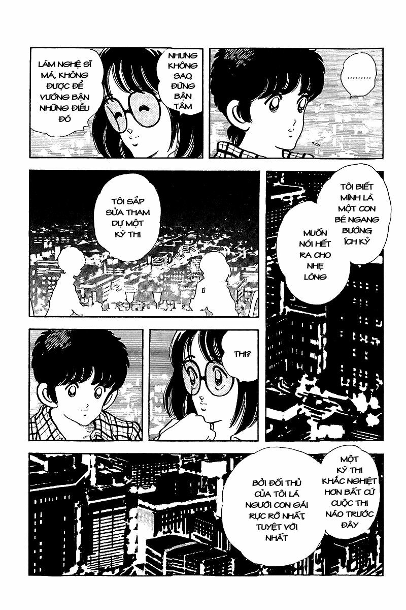 Touch: Chapter 256