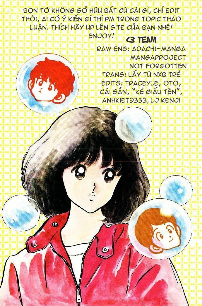 Touch: Chapter 257