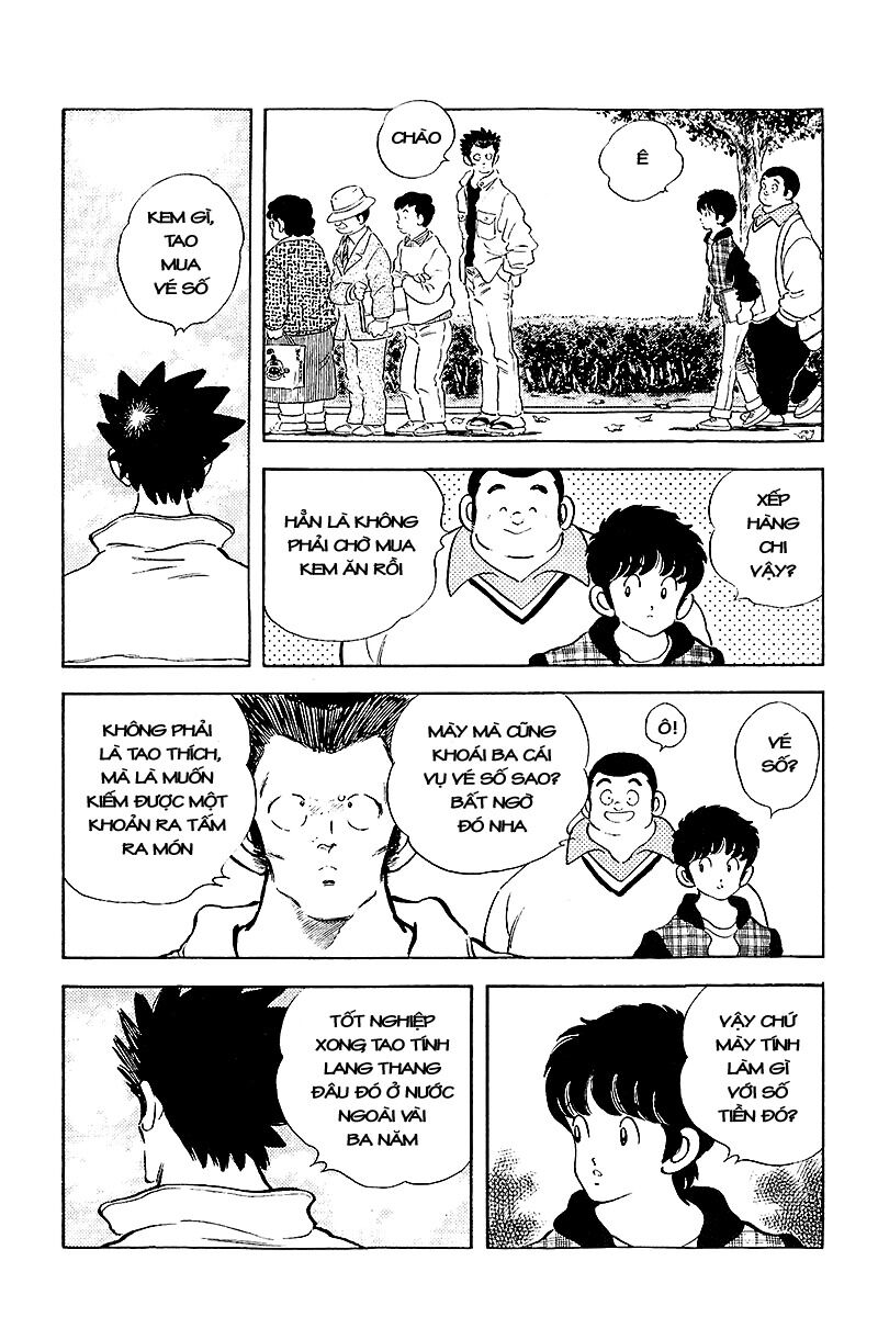 Touch: Chapter 257