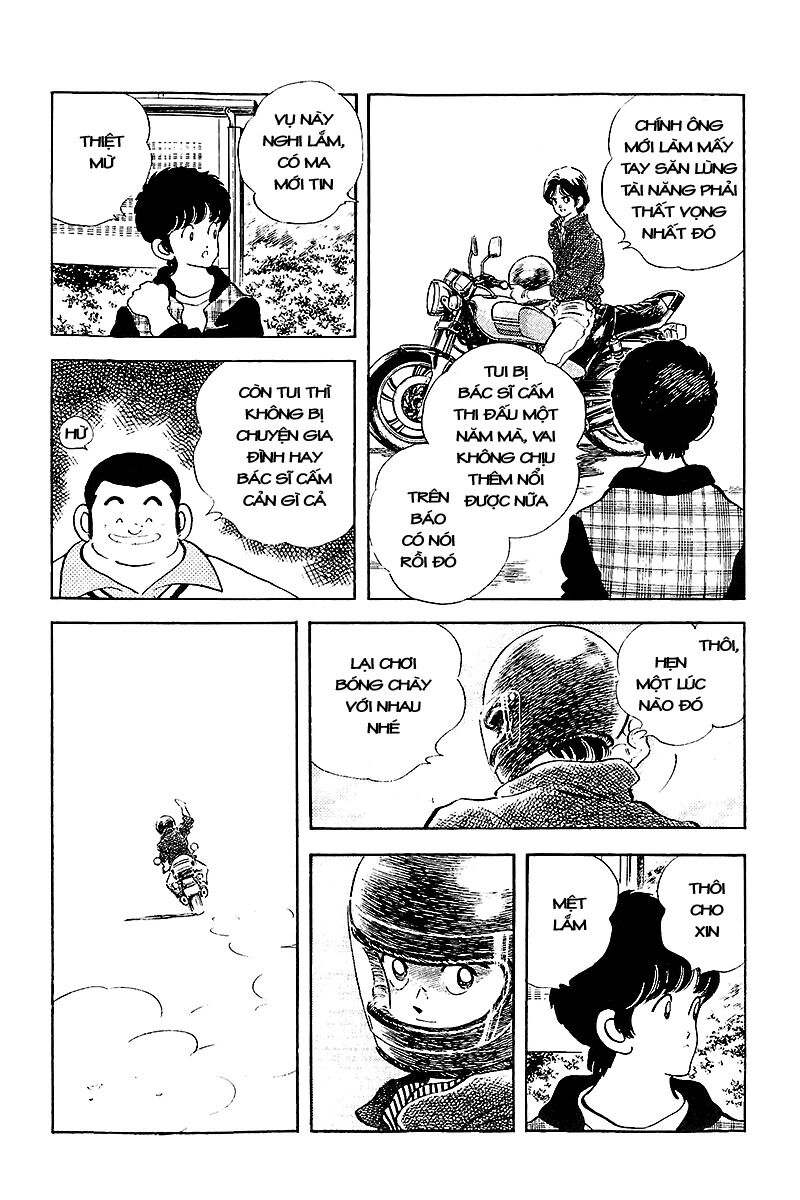 Touch: Chapter 257