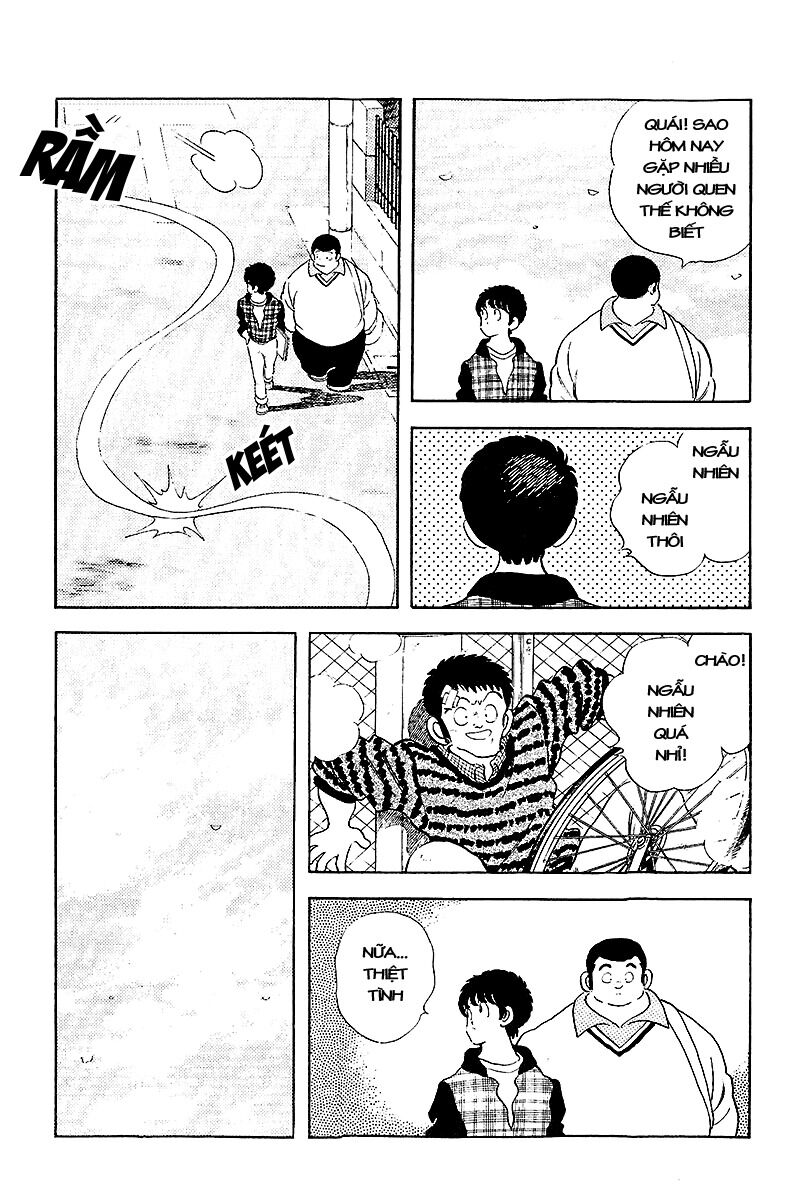 Touch: Chapter 257