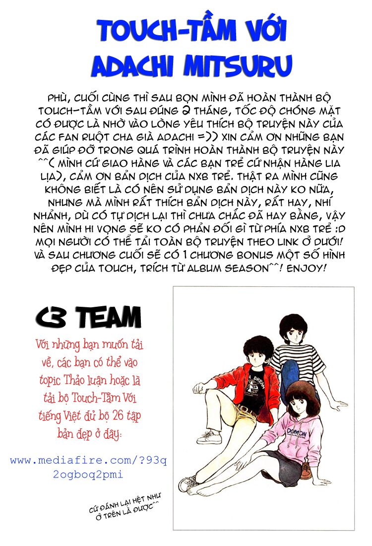 Touch: Chapter 257