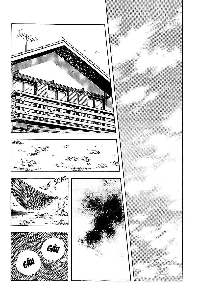 Touch: Chapter 257