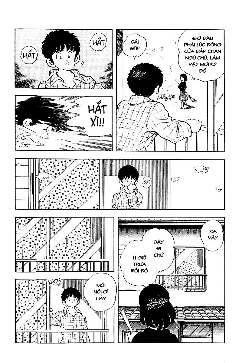 Touch: Chapter 257