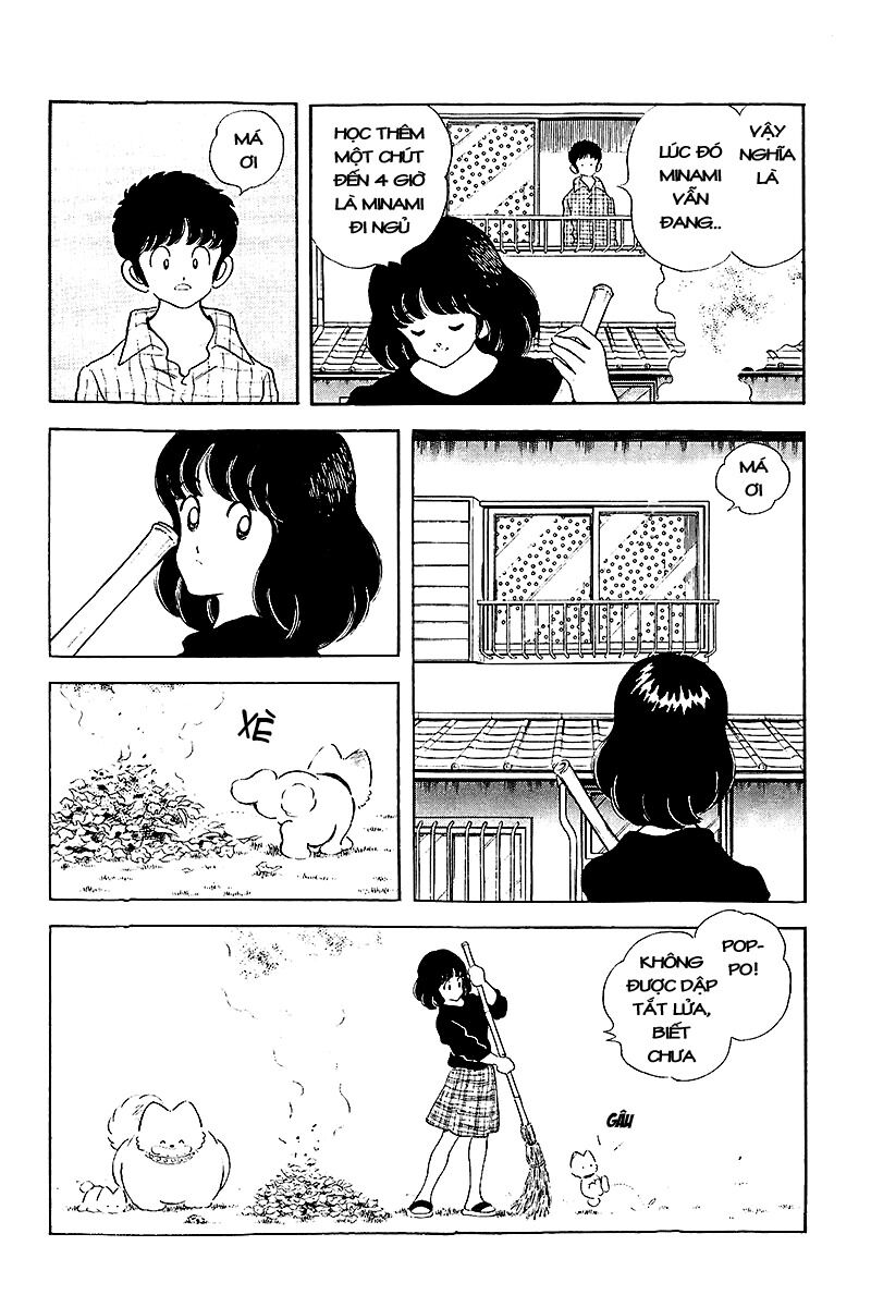 Touch: Chapter 257
