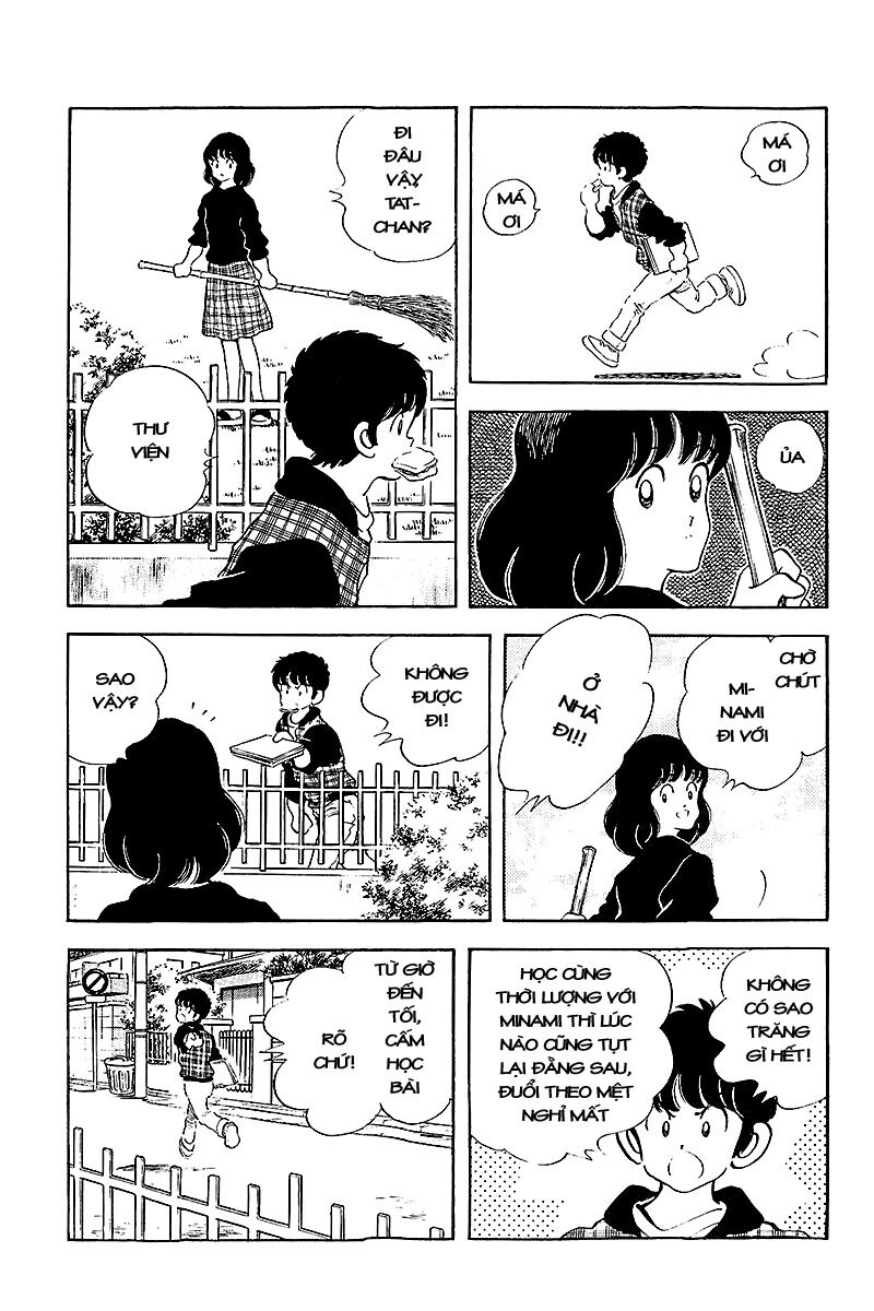 Touch: Chapter 257
