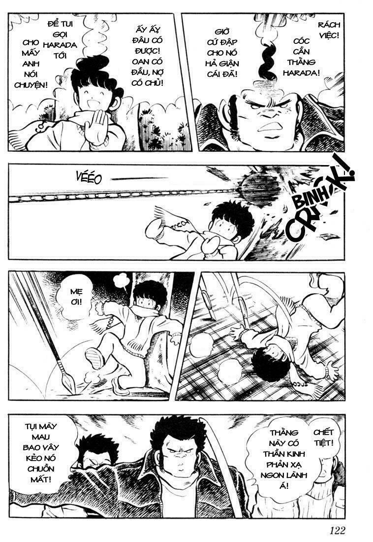 Touch: Chapter 26