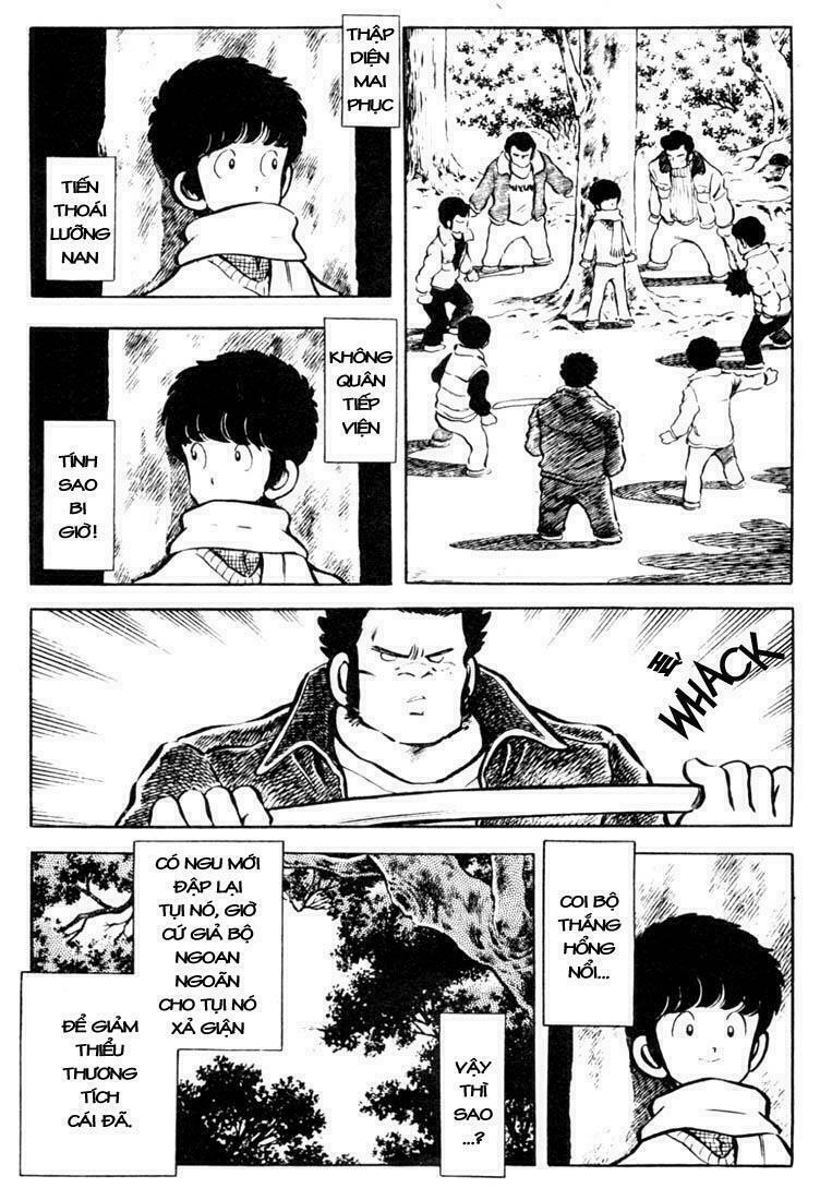 Touch: Chapter 26