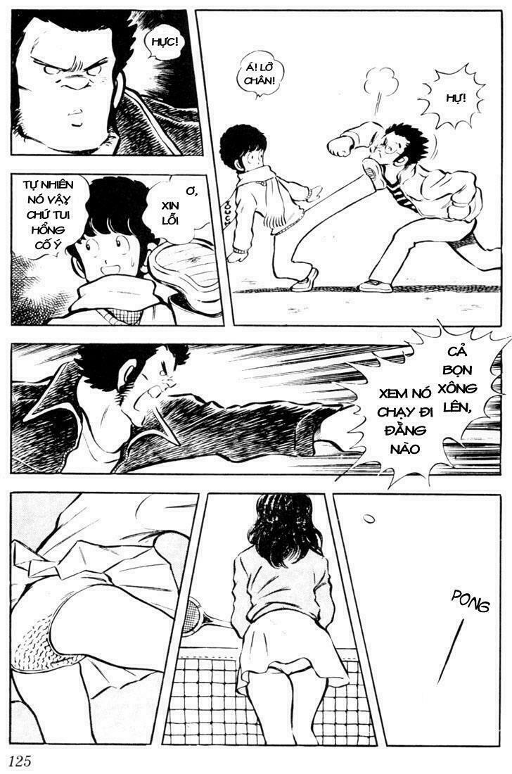 Touch: Chapter 26