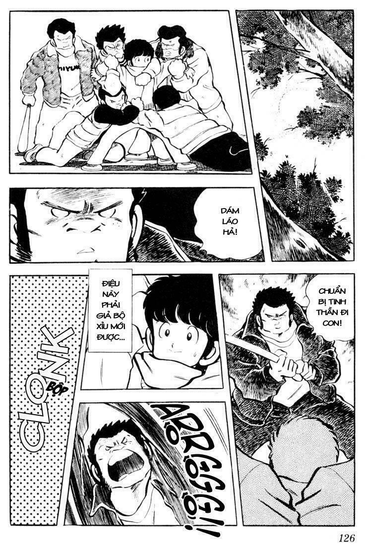 Touch: Chapter 26