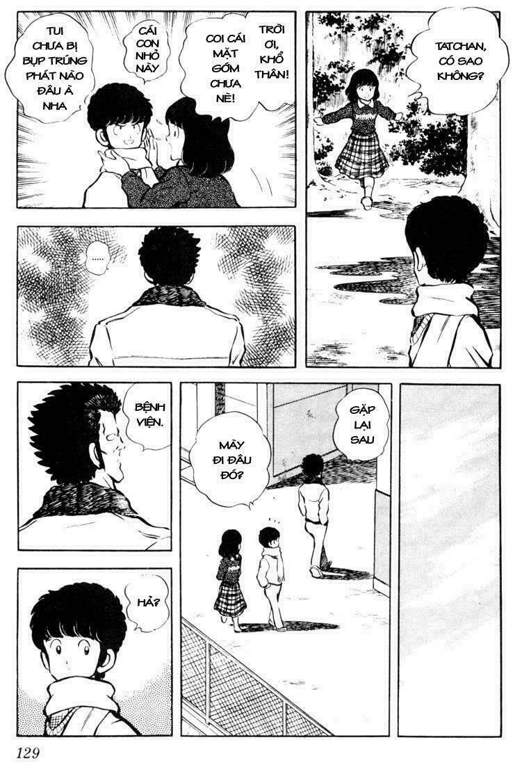 Touch: Chapter 26