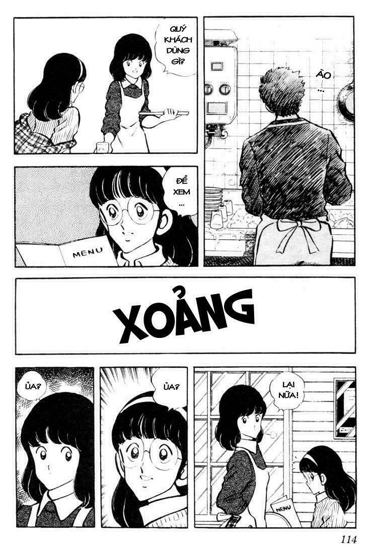 Touch: Chapter 26