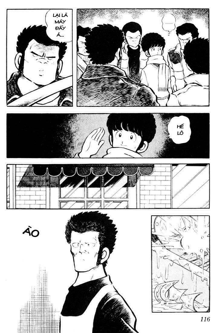 Touch: Chapter 26