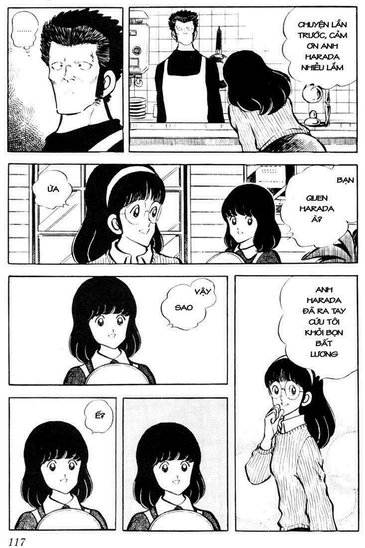 Touch: Chapter 26