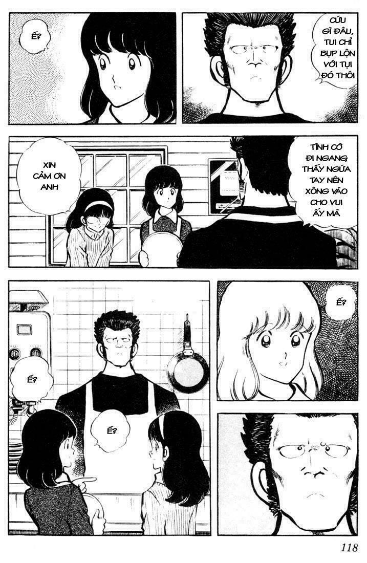 Touch: Chapter 26