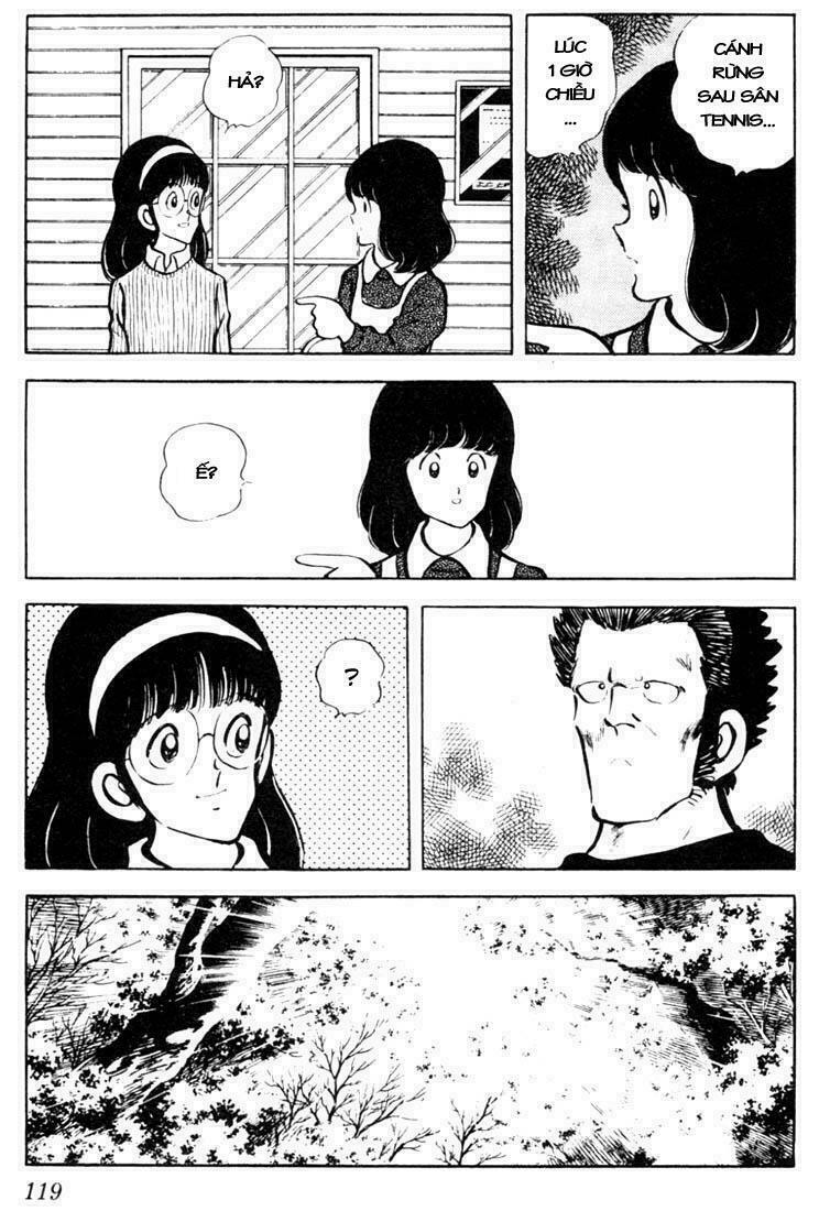 Touch: Chapter 26