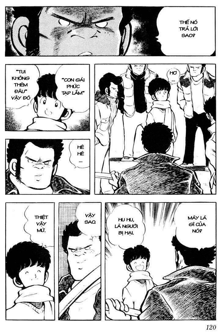 Touch: Chapter 26