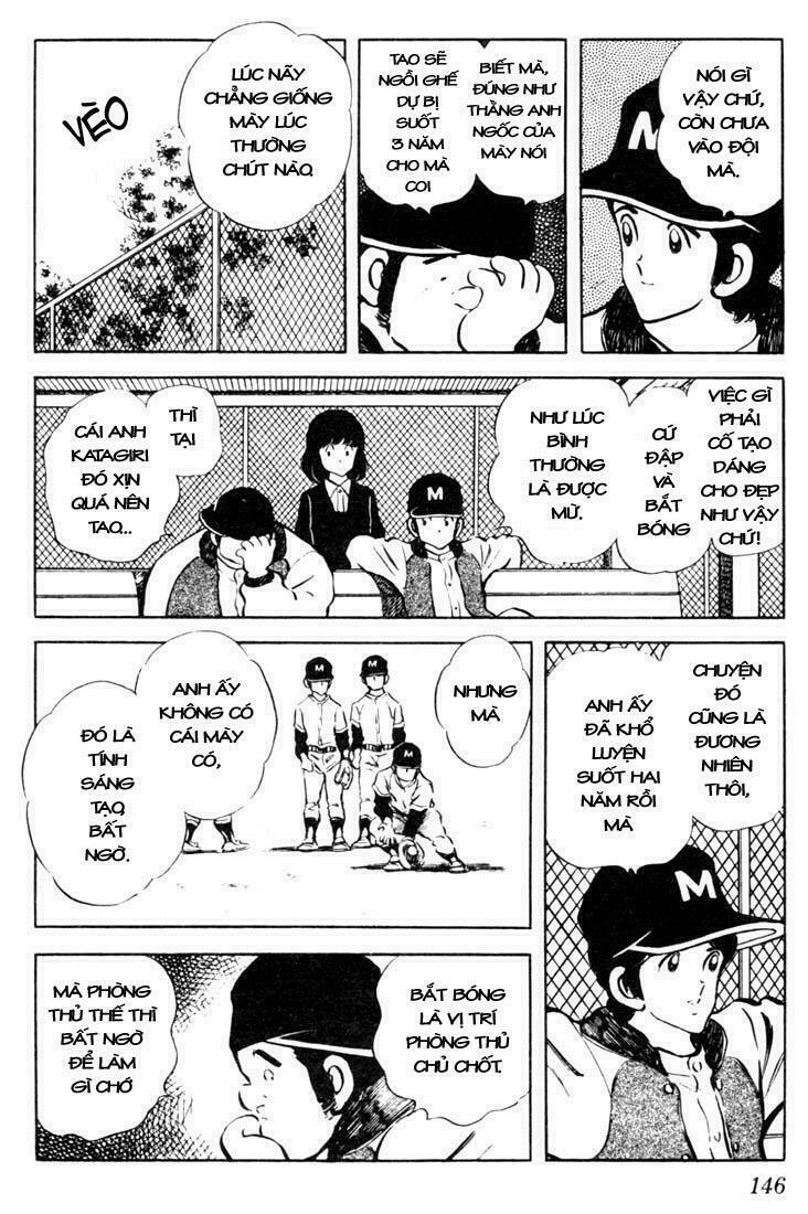 Touch: Chapter 27