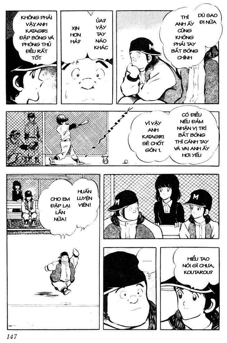 Touch: Chapter 27