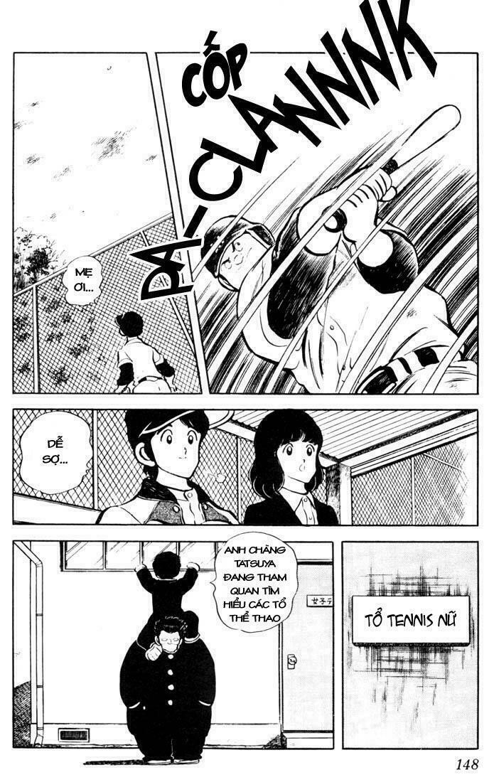 Touch: Chapter 27