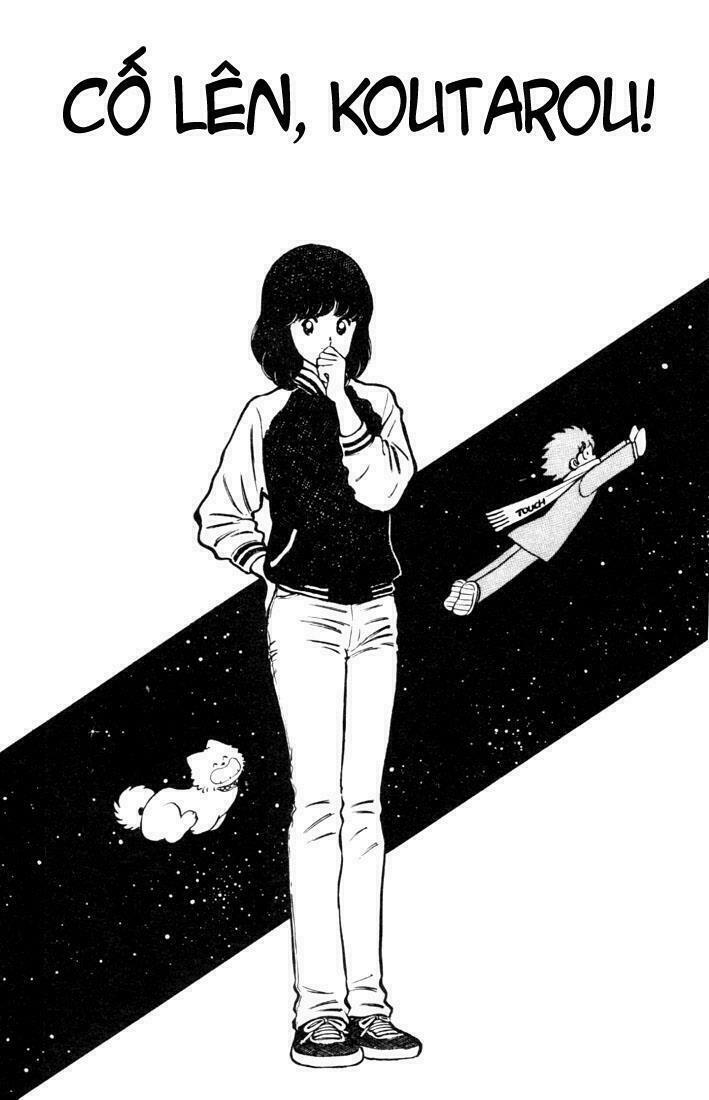 Touch: Chapter 27