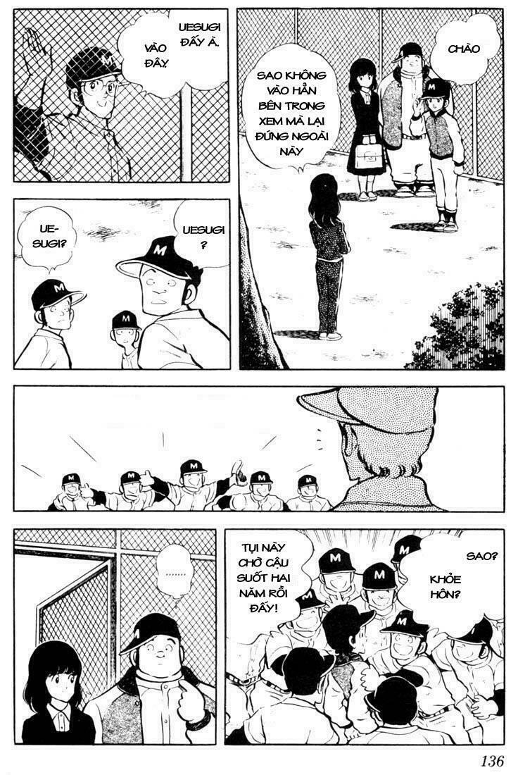 Touch: Chapter 27