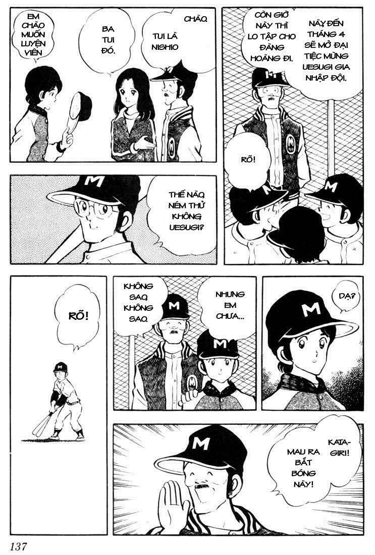 Touch: Chapter 27