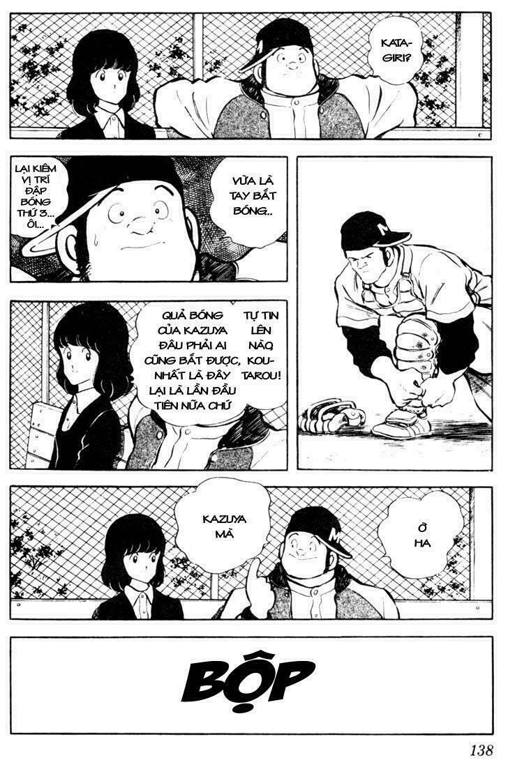 Touch: Chapter 27