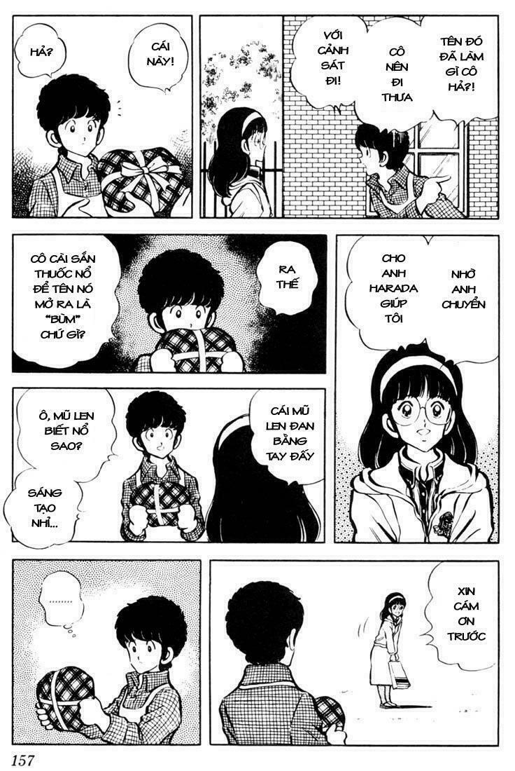 Touch: Chapter 28