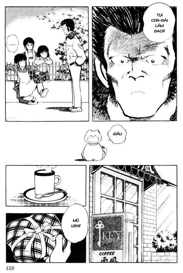 Touch: Chapter 28