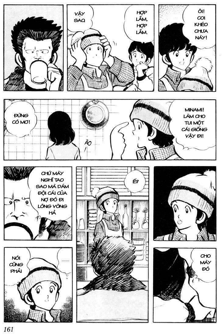 Touch: Chapter 28