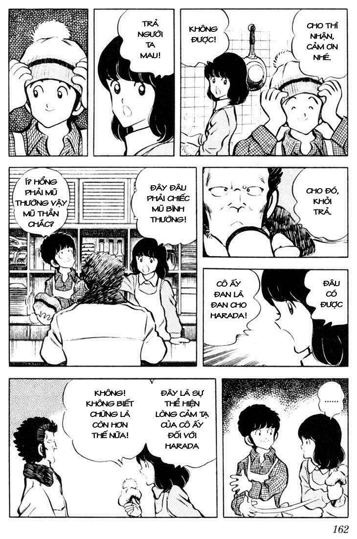 Touch: Chapter 28